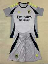 24/25 Benfica Third Kids Soccer Jersey 24/25 Benfica Third Kids Soccer Jersey