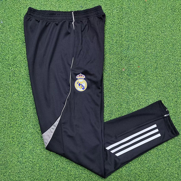 25/26 RMA  Black  Training Long Pants