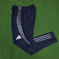 24/25 RMA Grey Black Training Long Pants (Have Pocket) 24/25 RMA Grey Black Training Long Pants (Have Pocket)