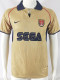 2001/2002 ARS Away Retro Soccer Jersey
