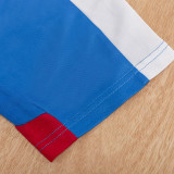 2015/2016 Rangers Home Retro Soccer Jersey