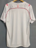 24/25Hapoel Be'er Sheva FC Away  Fans Soccer Jersey