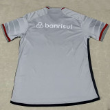 24/25 Internacional Third Fans  Soccer Jersey