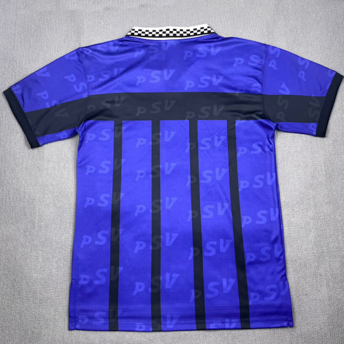 1995/1996 PSV Away  Retro Soccer Jersey