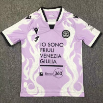 24/25 Udinese Third Fans Soccer Jersey 24/25 Udinese Third Fans Soccer Jersey