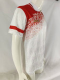 1993/1994 Sevilla Home  Retro Soccer Jersey