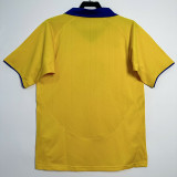 2003/2004 ARS Away Retro Soccer Jersey