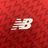 24/25  Lille Home Fans Soccer Jersey