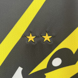 1996/1997 JUV Third Retro Soccer Jersey