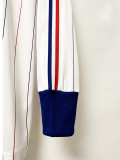 1980/1982 France Away Retro Soccer Jersey