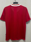 1995/1996 LIV Home Retro Soccer Jersey