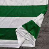 1966/1967Celtic Home Retro Soccer Jersey