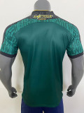 24/25 Young Africans Home  Fans Soccer Jersey