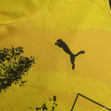 24/25 Dortmund Yellow Training Shirts