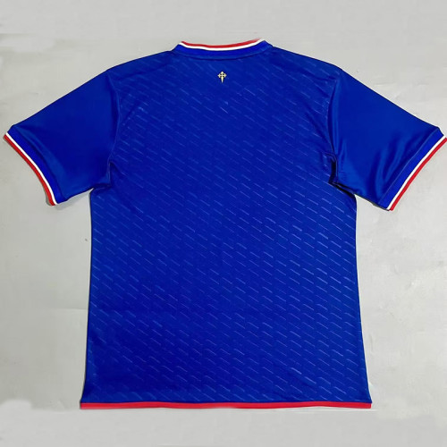 25/26  Fortaleza Home  Player Version Soccer Jersey