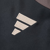 24/25 RMA Dark Grey Half Pull Tracksuit  (半拉链)