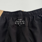 24/25 D330 NK Black Casual shorts (NK小标）