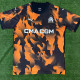 23/24 Marseille Third Fans Soccer Jersey