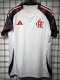 25/26 Flamengo Away Fans Soccer Jersey