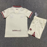 24/25 Sheffield Third  Kids Soccer Jersey