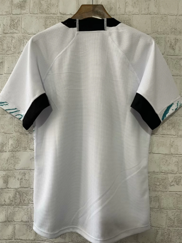 2025 Ireland Away Rugby Jersey