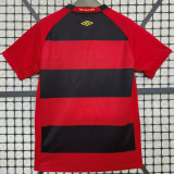 25/26  Recife Home Fans Soccer Jersey