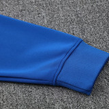 25/26 JOMA Blue Jacket Tracksuit #2310
