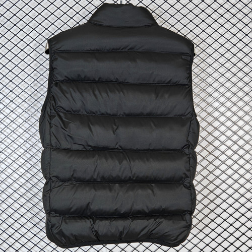 24/25 J8 NK Black Add Cotton  Adult Vest