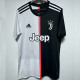 2019/2020 JUV Home  Retro Soccer Jersey