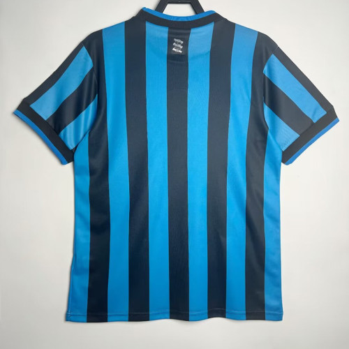 1996/1997 Birmingham Third Retro Soccer Jersey