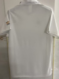 2002/2003 RMA Home Retro Soccer Jersey