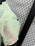 25/26 Portugal Third Player Version Soccer Jersey