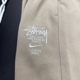 24/25 New NK Yellow Cotton  Pants W6(棉裤)