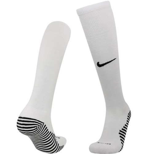 2024 Croatia  Home White socks