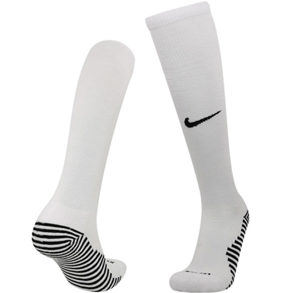 2024 Croatia  Home White socks