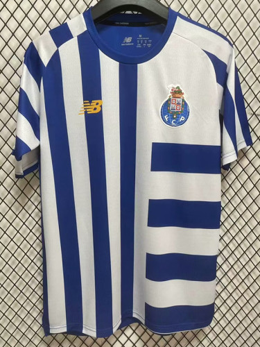 24/25 Porto Blue Training Shirts