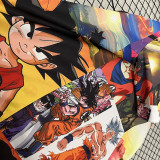 24/25 Japan Colored Dragon Ball Special Edition
