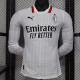 24/25 ACM Away Long Sleeve  Player Version Soccer Jersey