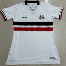 24/25 Santa Cruz FC Away Women Soccer Jersey(女) 24/25 Santa Cruz FC Away Women Soccer Jersey(女)