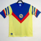1987 Club America Home  Retro Soccer Jersey