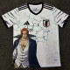 24/25 Japan Pirate King Shanks Fans  Soccer Jersey