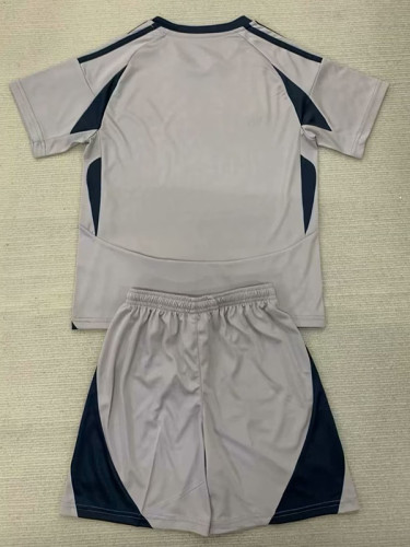 24/25 Aberdeen Third Kids Soccer Jersey