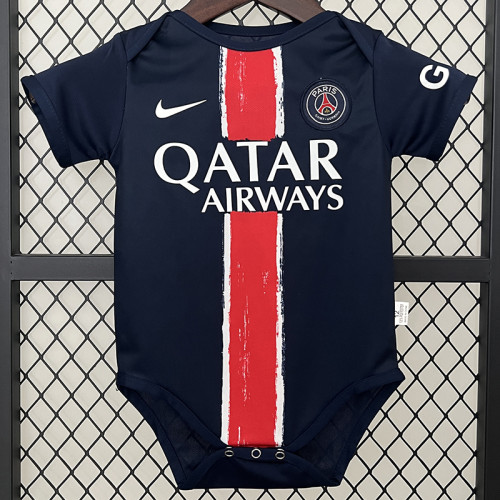 24/25  PSG Home  Baby Infant Crawl Suit