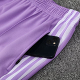 25/26 RMA White Jacket Tracksuit