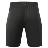 24/25  PSG  Army Green Training Short Suit