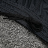 24/25 RMA Yellow Blue Grey Puzzle Kids Half Pull  Tracksuit  (童装、半拉链)
