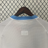 24/25 La Coruna Away Fans Soccer Jersey