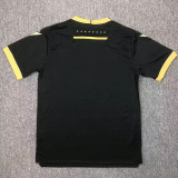 24/25 Nantes Away Fans Soccer Jersey