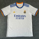 21/22 RMA Home Fans Soccer Jersey