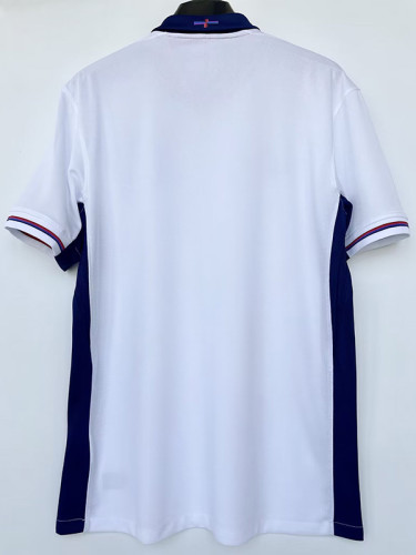2024 England Home 1:1 Fans Soccer Jersey